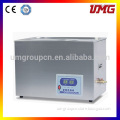 High efficient lab ultrasonic cleaner machine/mini ultrasonic cleaner